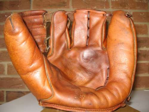 Eddie Stanky Double Play DB7 Front